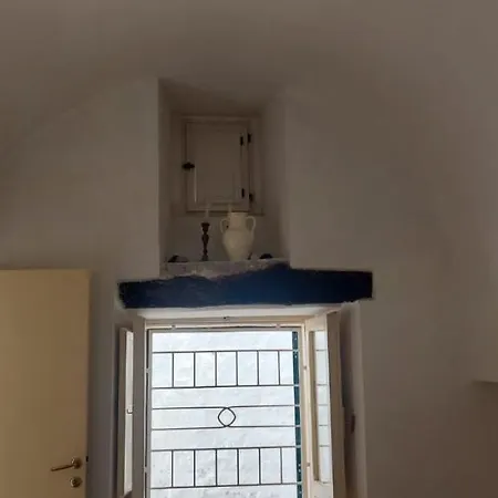 Dimora Lavinia Casa Vacanze Centro Storico Ostuni Exterior photo