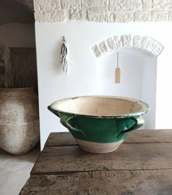 Holiday home Dimora Lavinia Centro Storico Ostuni