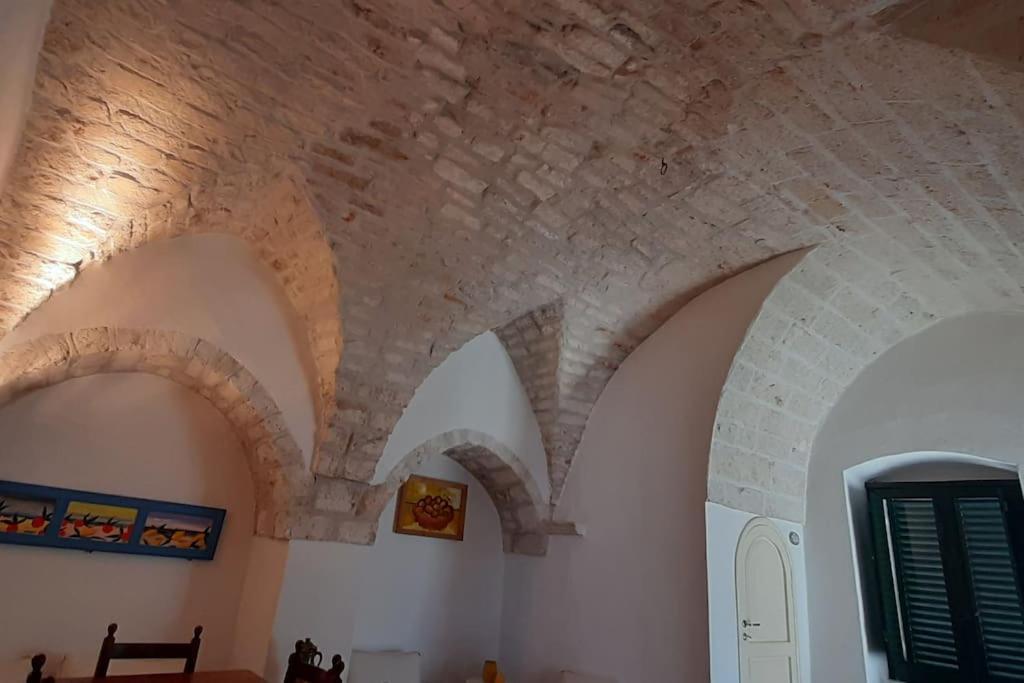 Holiday home Dimora Lavinia Centro Storico *