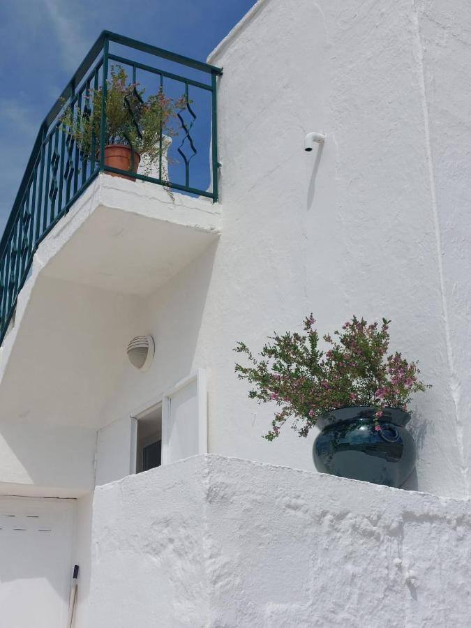 Dimora Lavinia Centro Storico Holiday home