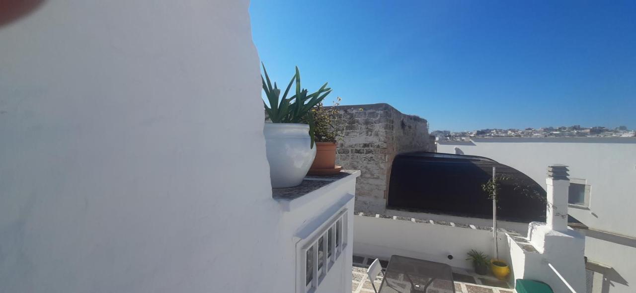 Holiday home Dimora Lavinia Centro Storico Ostuni