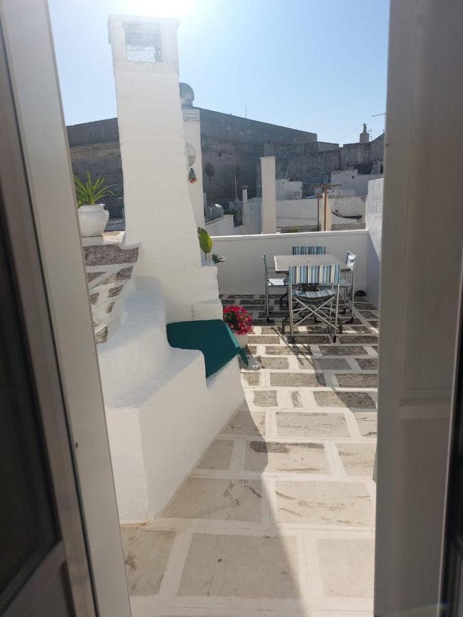 Dimora Lavinia Centro Storico Ostuni