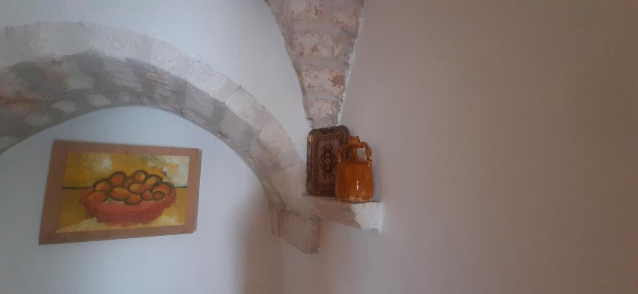 Dimora Lavinia Centro Storico Holiday home