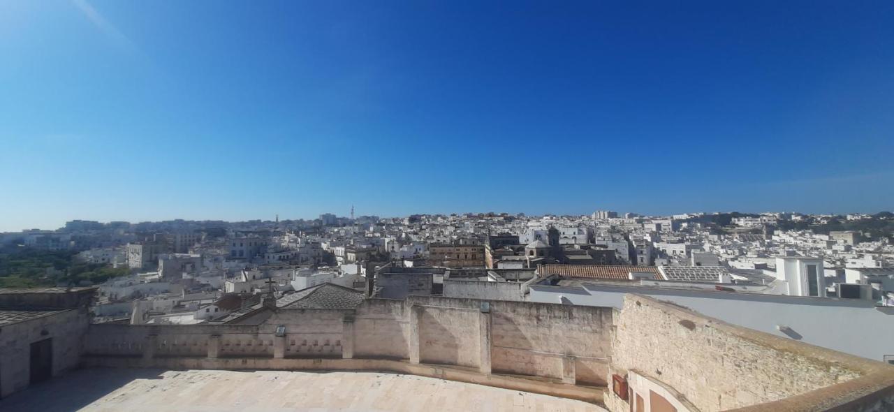Holiday home Dimora Lavinia Centro Storico Ostuni