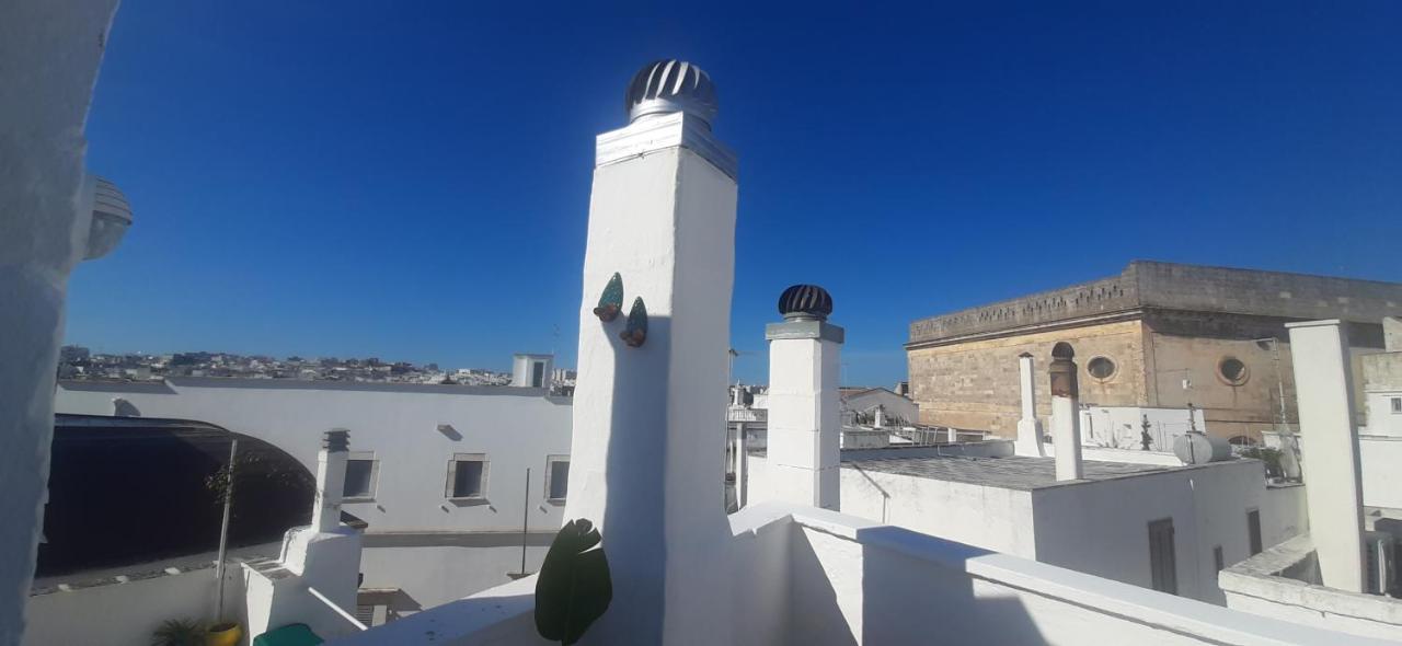 Holiday home Dimora Lavinia Centro Storico
