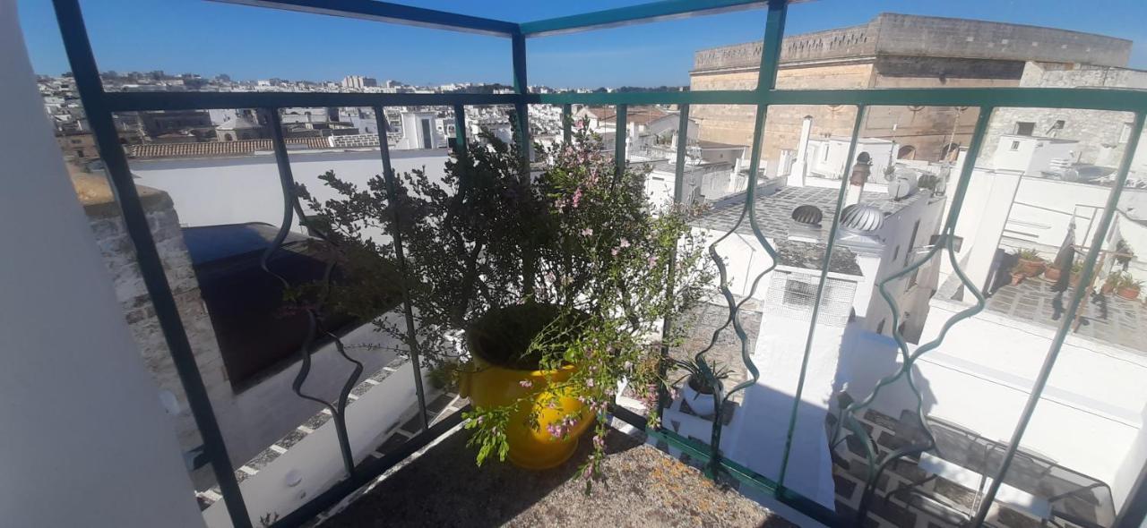 Dimora Lavinia Centro Storico * Ostuni