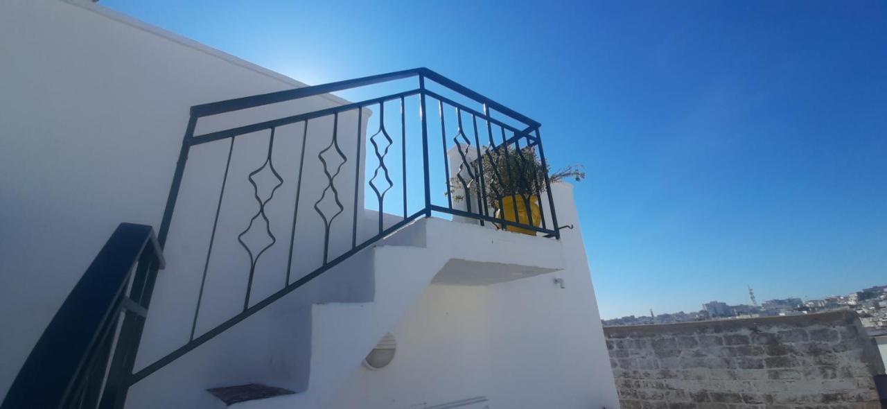 Holiday home Dimora Lavinia Centro Storico *