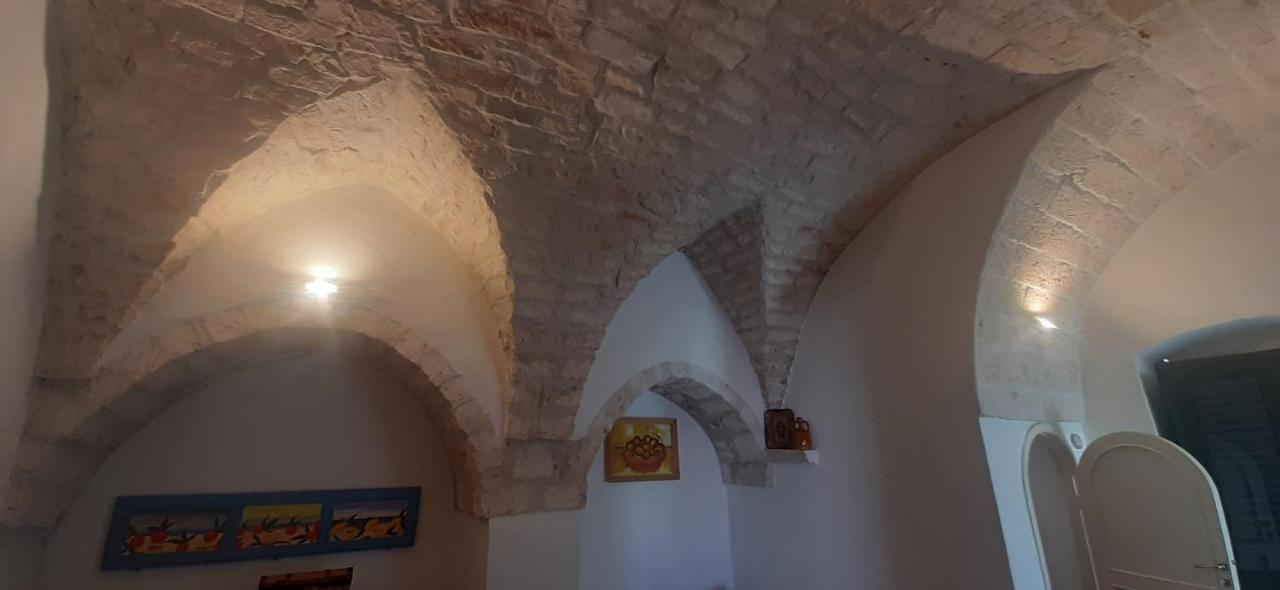 Dimora Lavinia Centro Storico