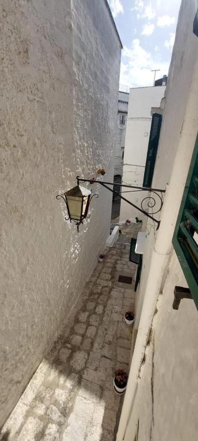Holiday home Dimora Lavinia Centro Storico