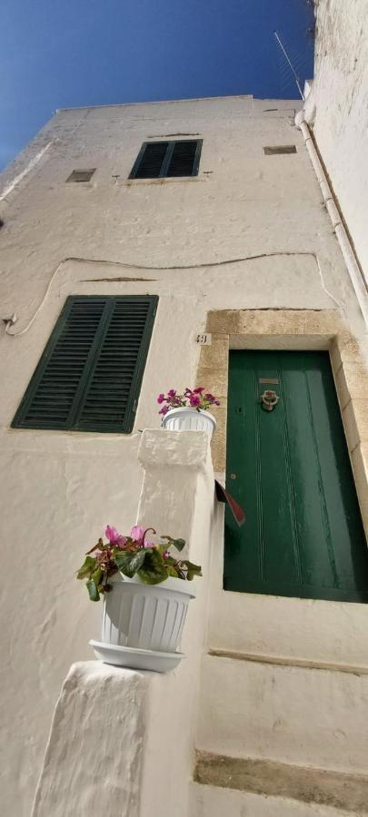 Holiday home Dimora Lavinia Centro Storico Ostuni