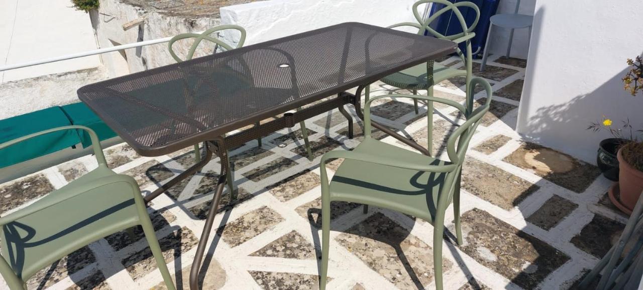 Holiday home Dimora Lavinia Centro Storico Ostuni