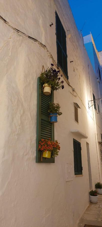 Holiday home Dimora Lavinia Centro Storico