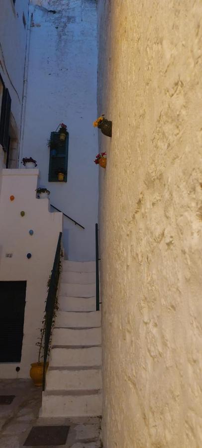 Dimora Lavinia Centro Storico