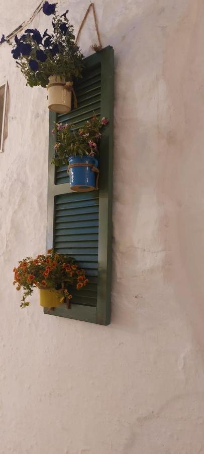 Dimora Lavinia Centro Storico * Ostuni