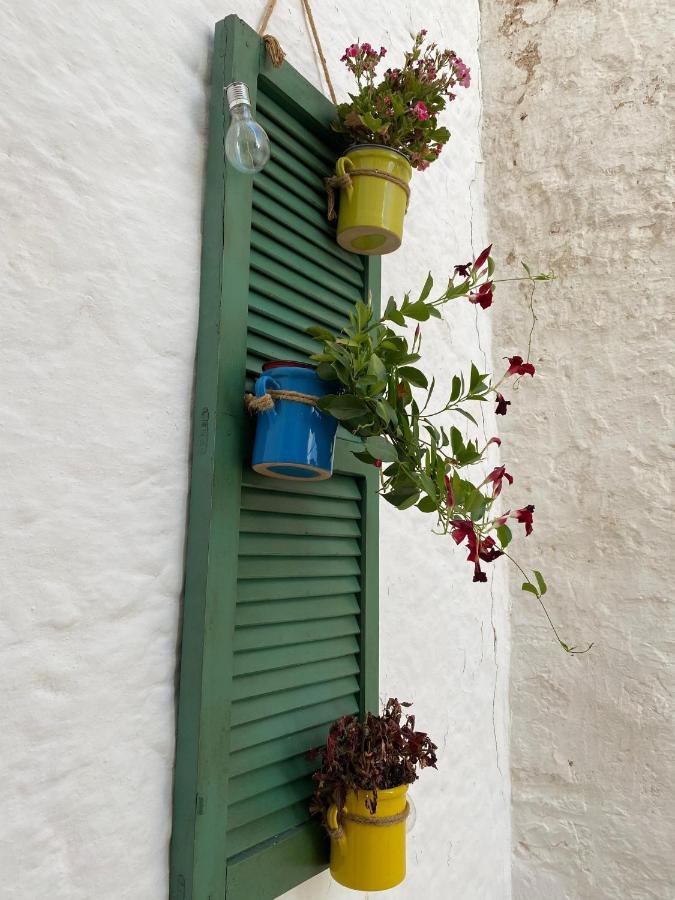 Dimora Lavinia Centro Storico Holiday home