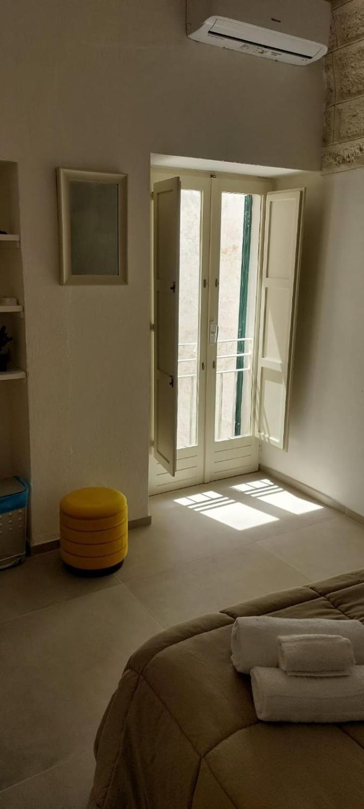 Holiday home Dimora Lavinia Centro Storico Ostuni