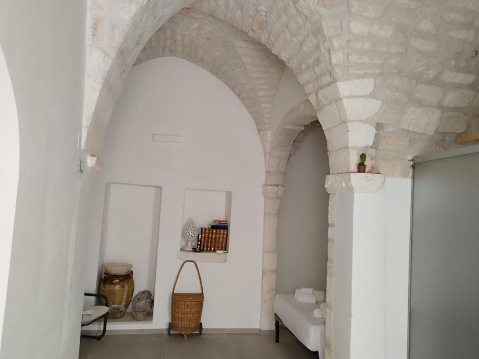 Holiday home Dimora Lavinia Centro Storico Ostuni