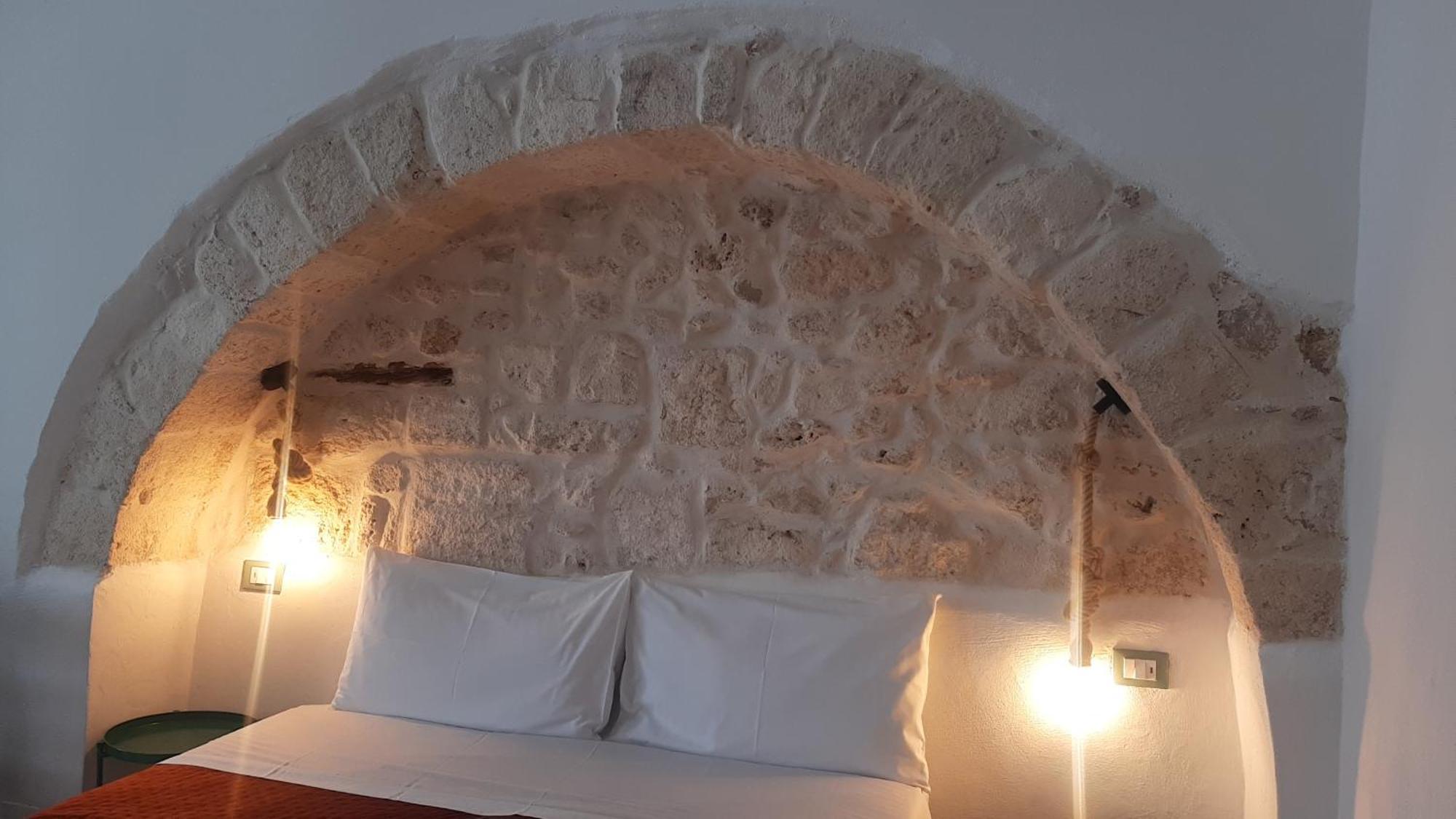 Dimora Lavinia Centro Storico Holiday home