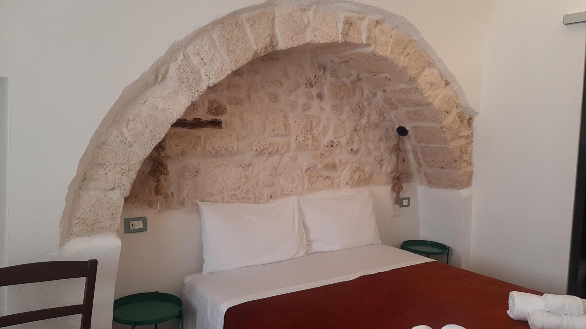 Dimora Lavinia Centro Storico Holiday home *