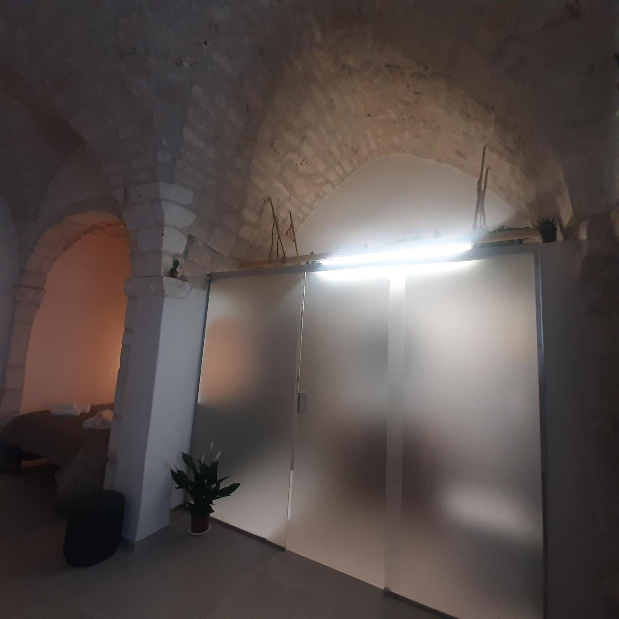 Dimora Lavinia Centro Storico