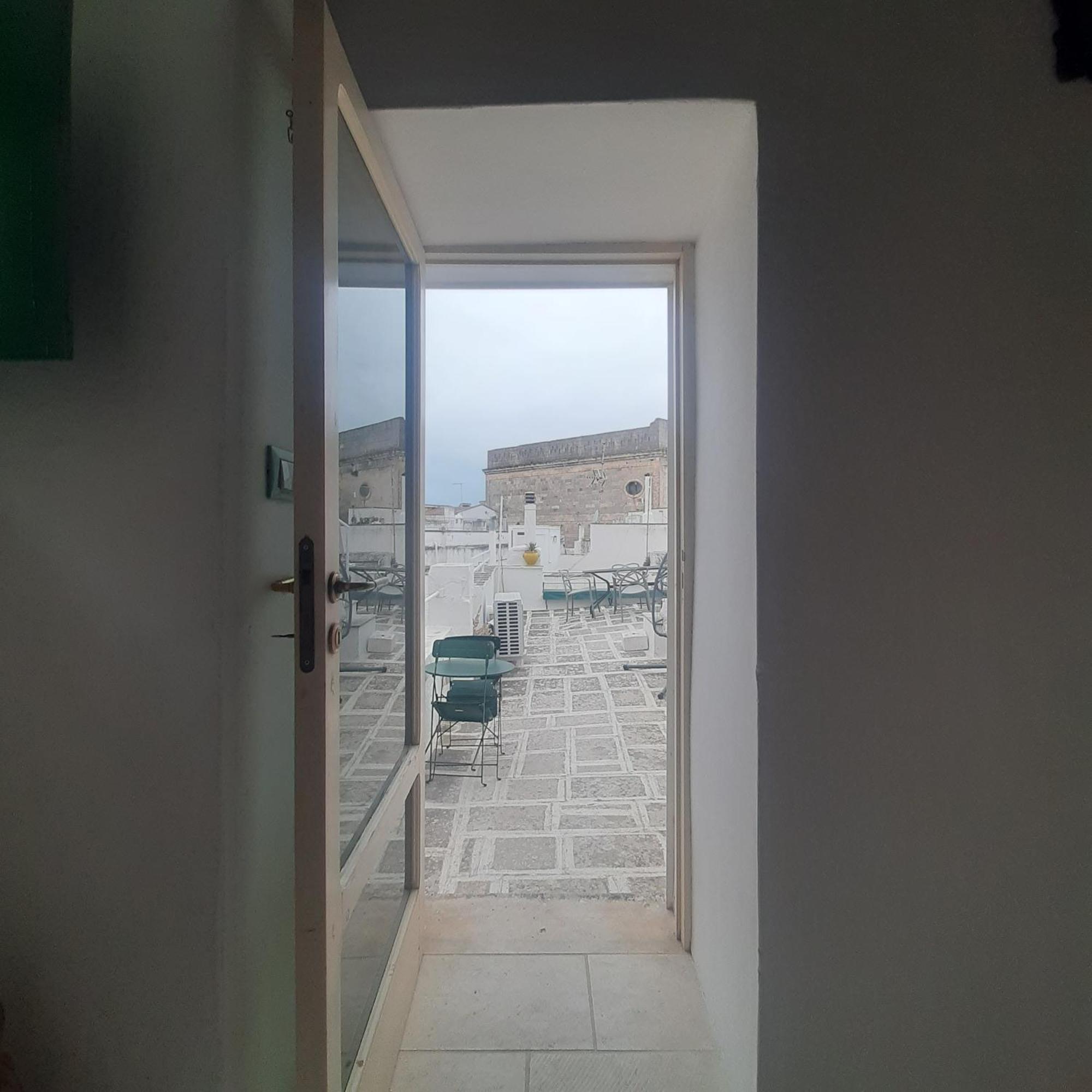 Dimora Lavinia Centro Storico Holiday home