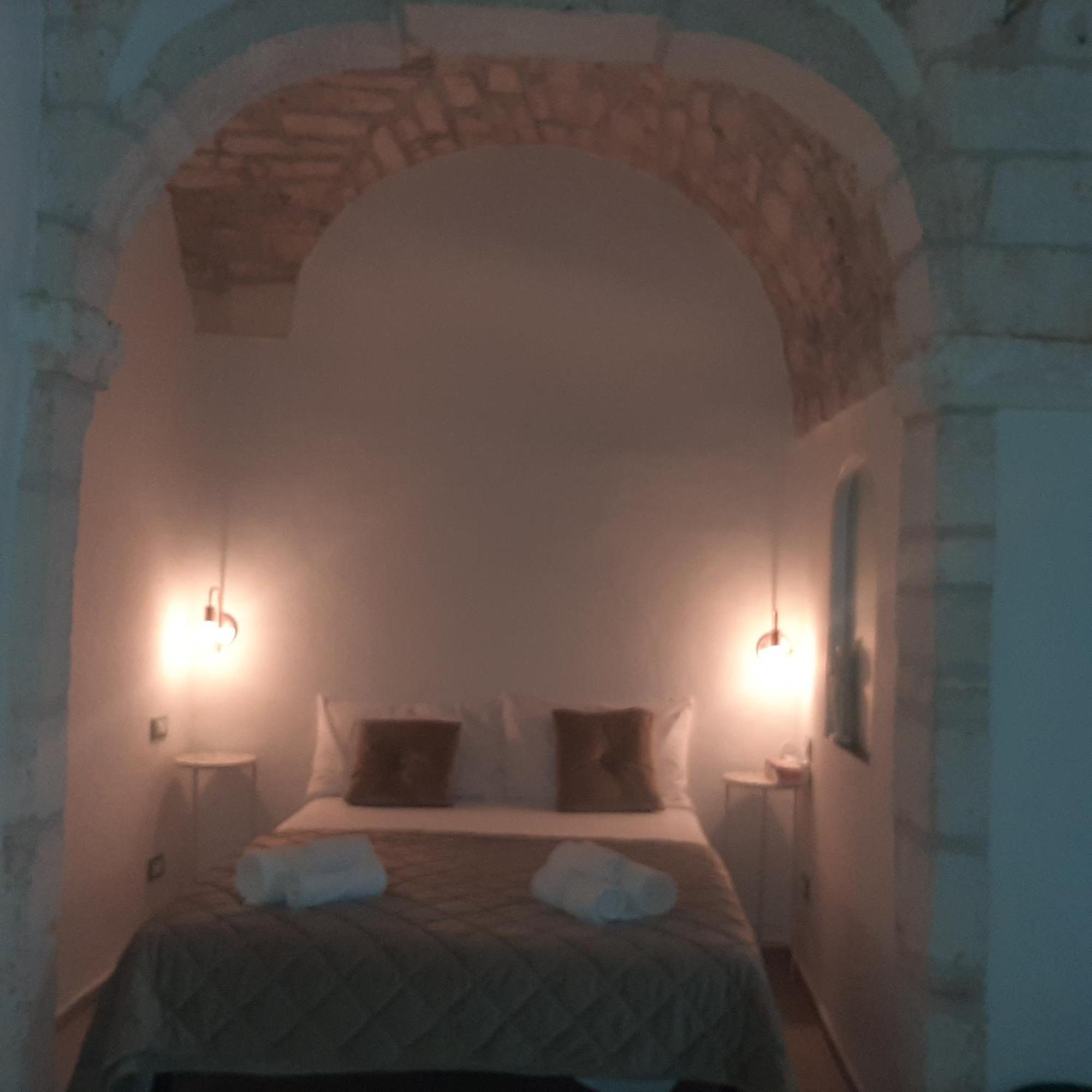 Dimora Lavinia Centro Storico Holiday home *