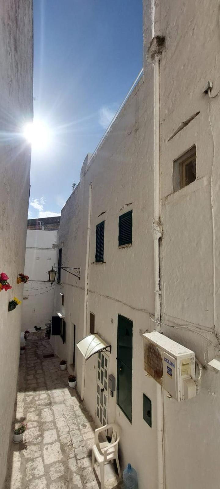 Holiday home Dimora Lavinia Centro Storico