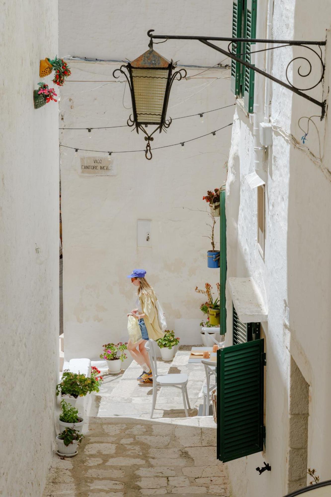 Holiday home Dimora Lavinia Centro Storico *