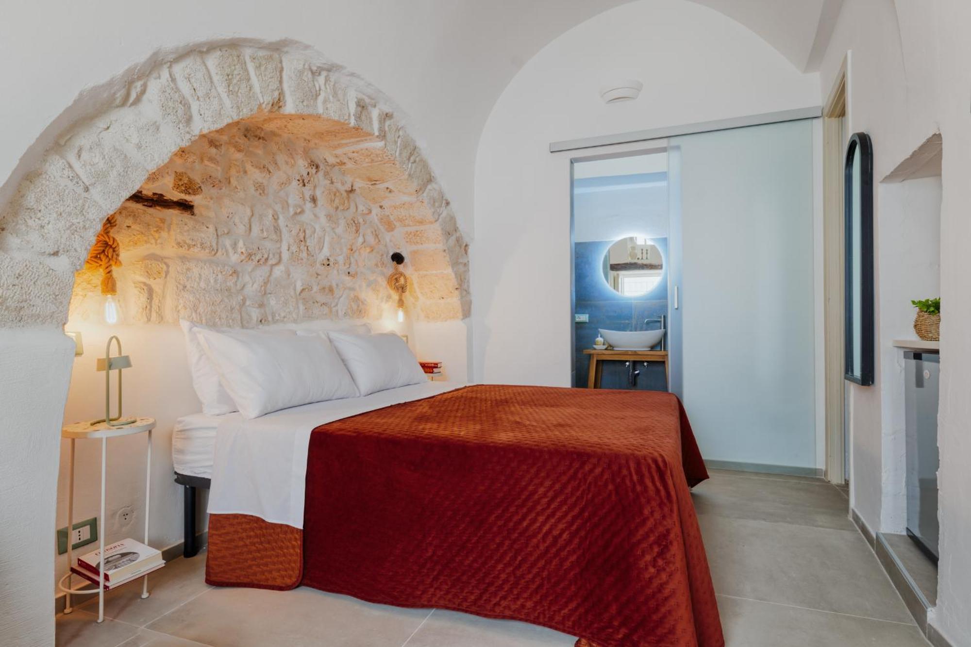 Dimora Lavinia Centro Storico Holiday home *