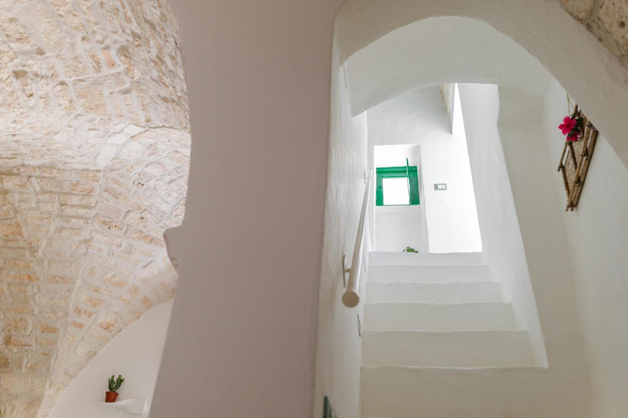 Holiday home Dimora Lavinia Centro Storico Ostuni