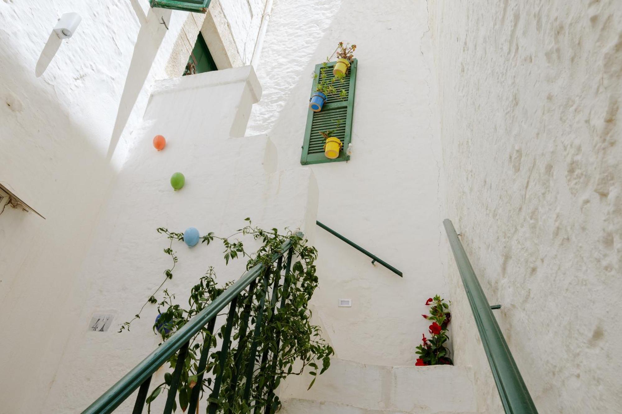 Dimora Lavinia Centro Storico Holiday home Ostuni