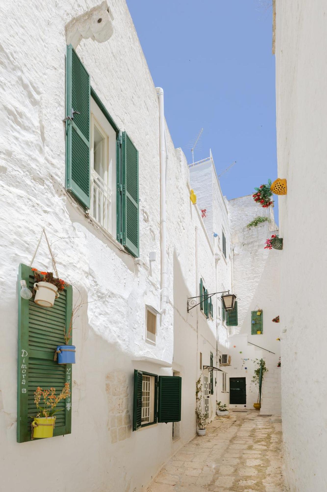 Holiday home Dimora Lavinia Centro Storico