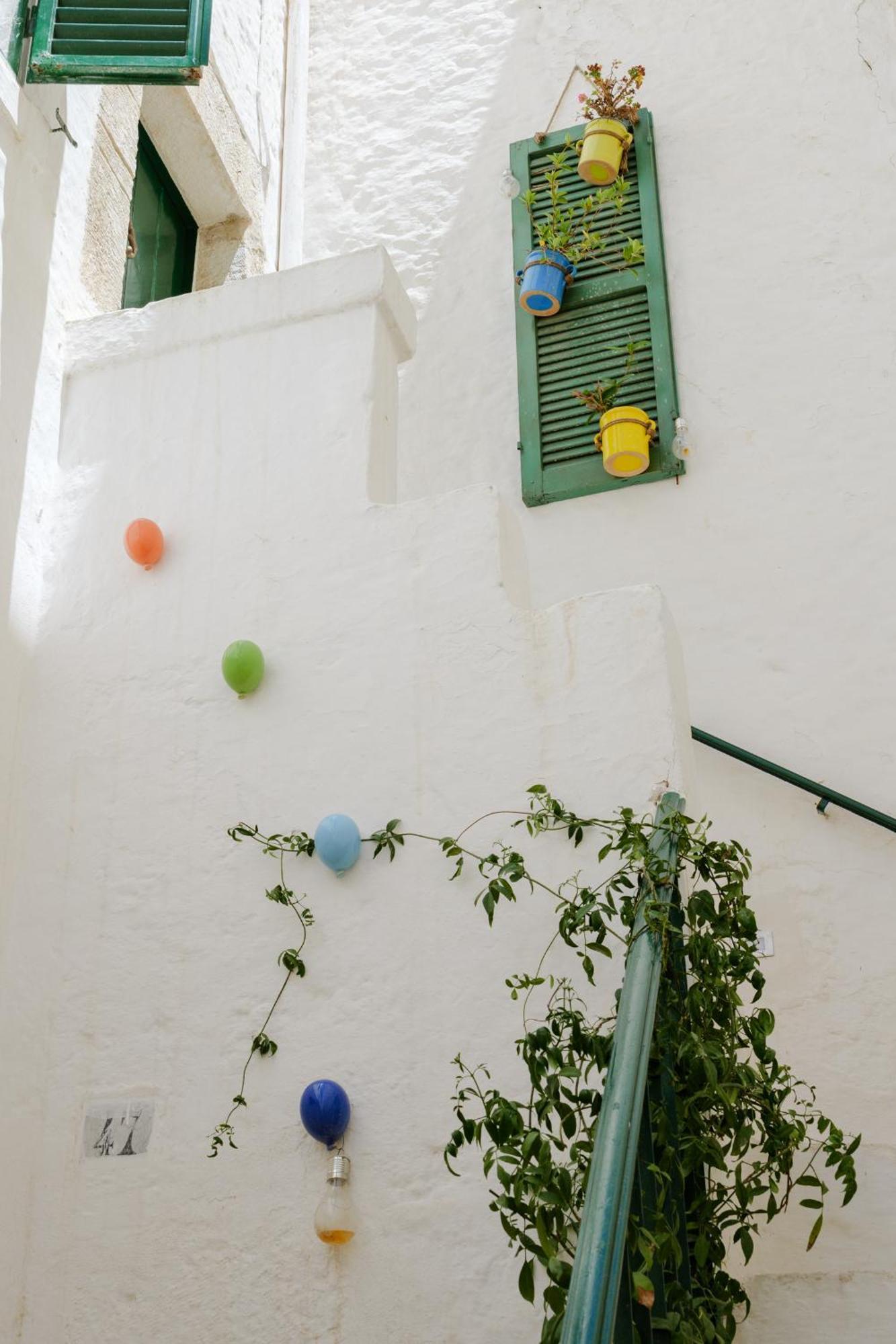 Dimora Lavinia Centro Storico Holiday home Ostuni