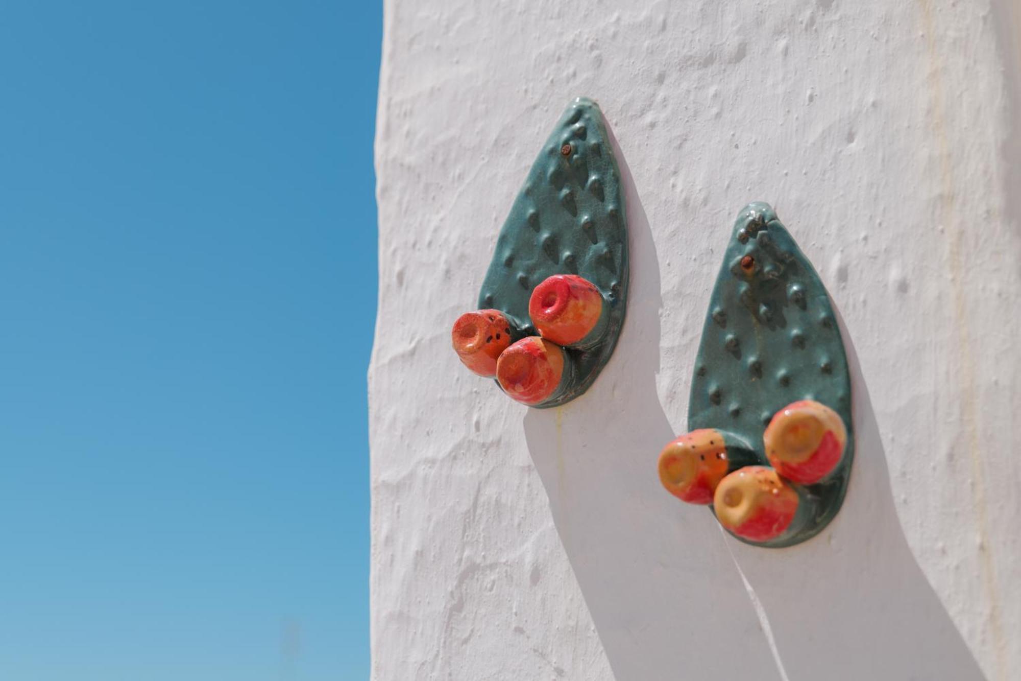 Holiday home Dimora Lavinia Centro Storico