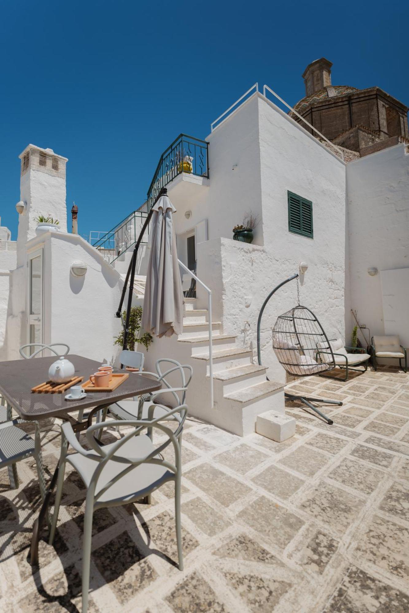 Holiday home Dimora Lavinia Centro Storico *