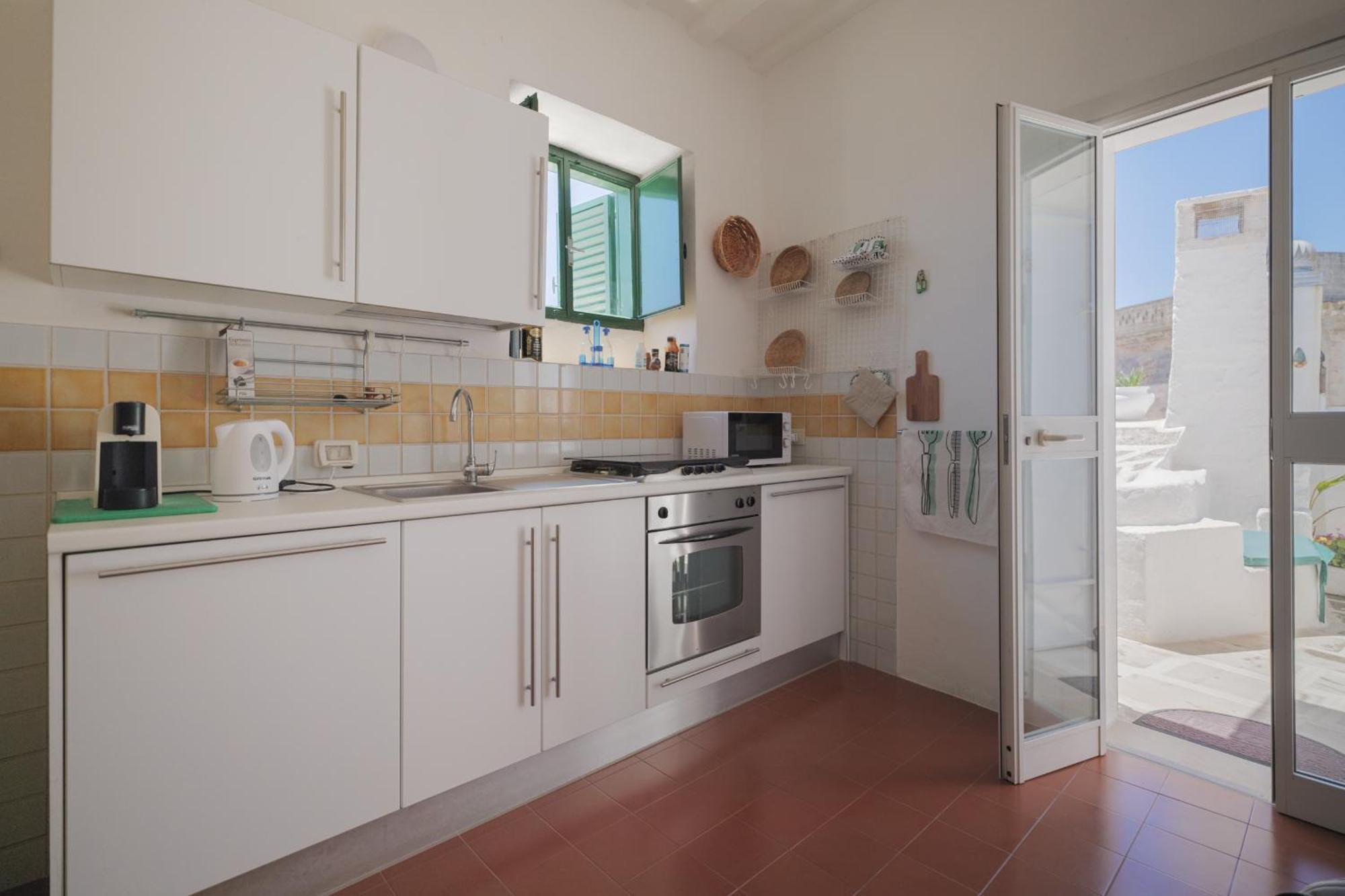 Holiday home Dimora Lavinia Centro Storico Ostuni