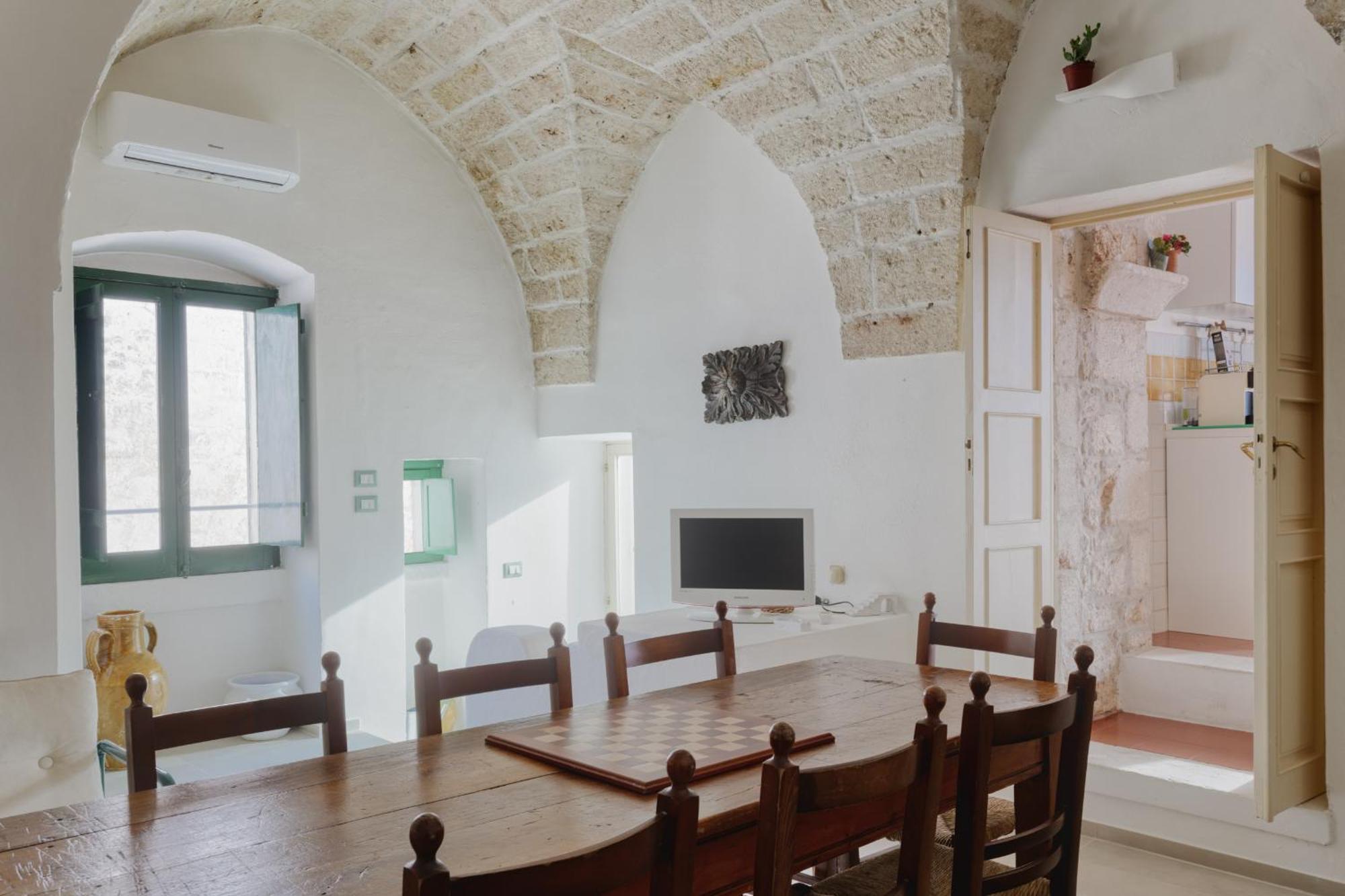 Holiday home Dimora Lavinia Centro Storico