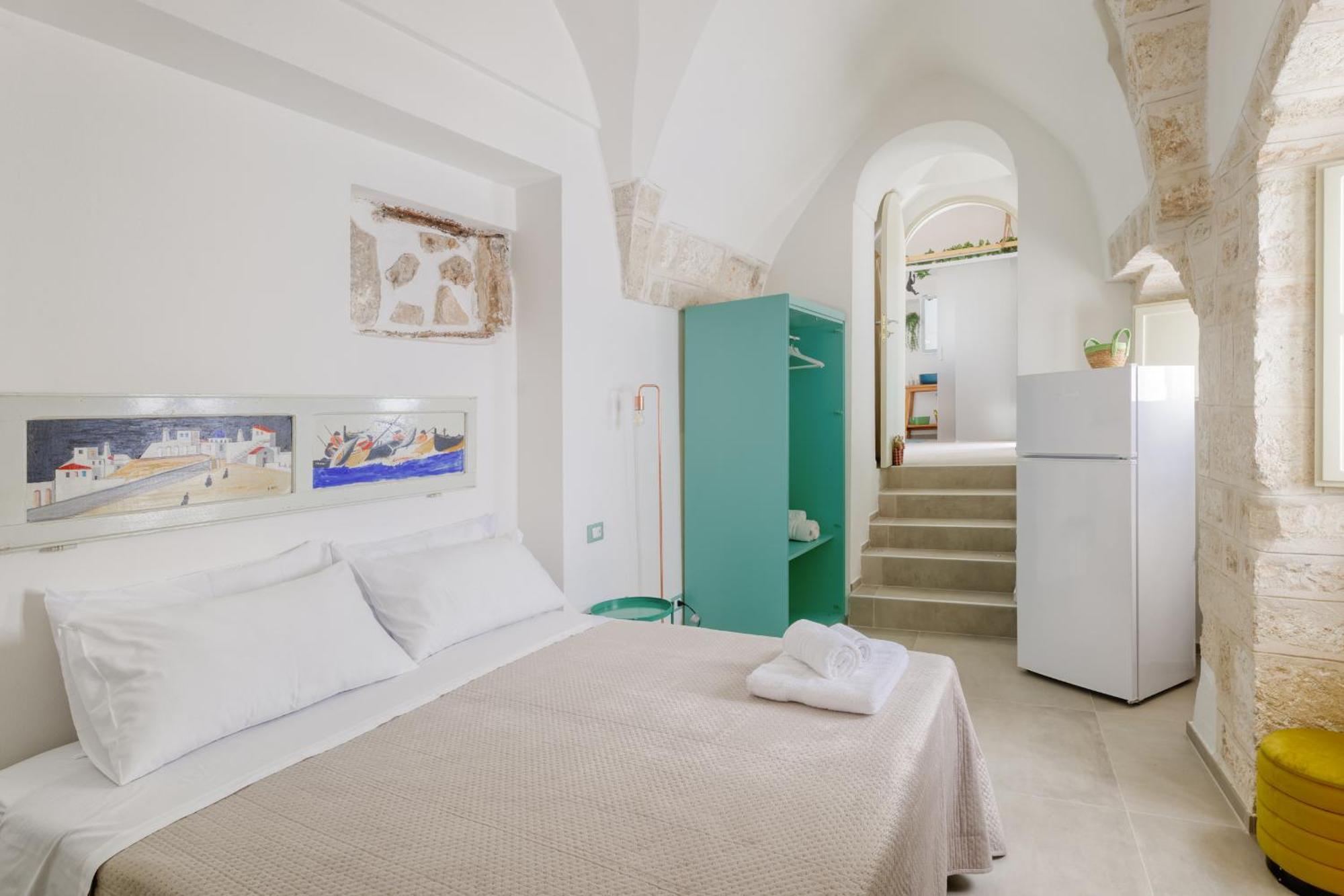Dimora Lavinia Centro Storico Holiday home Ostuni
