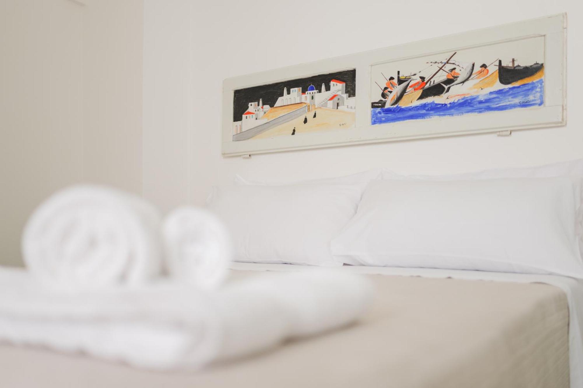 Dimora Lavinia Centro Storico Holiday home