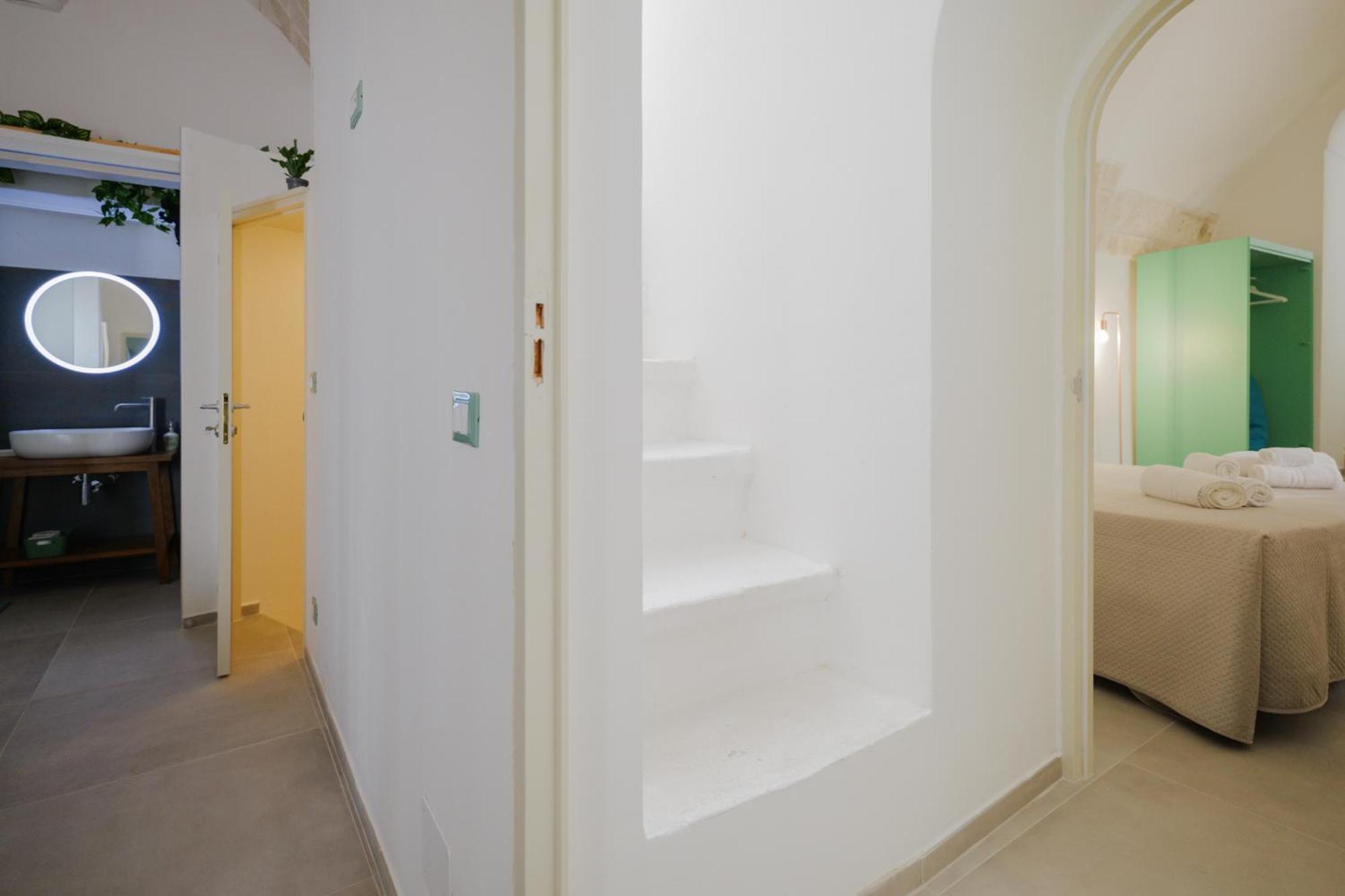 Holiday home Dimora Lavinia Centro Storico *