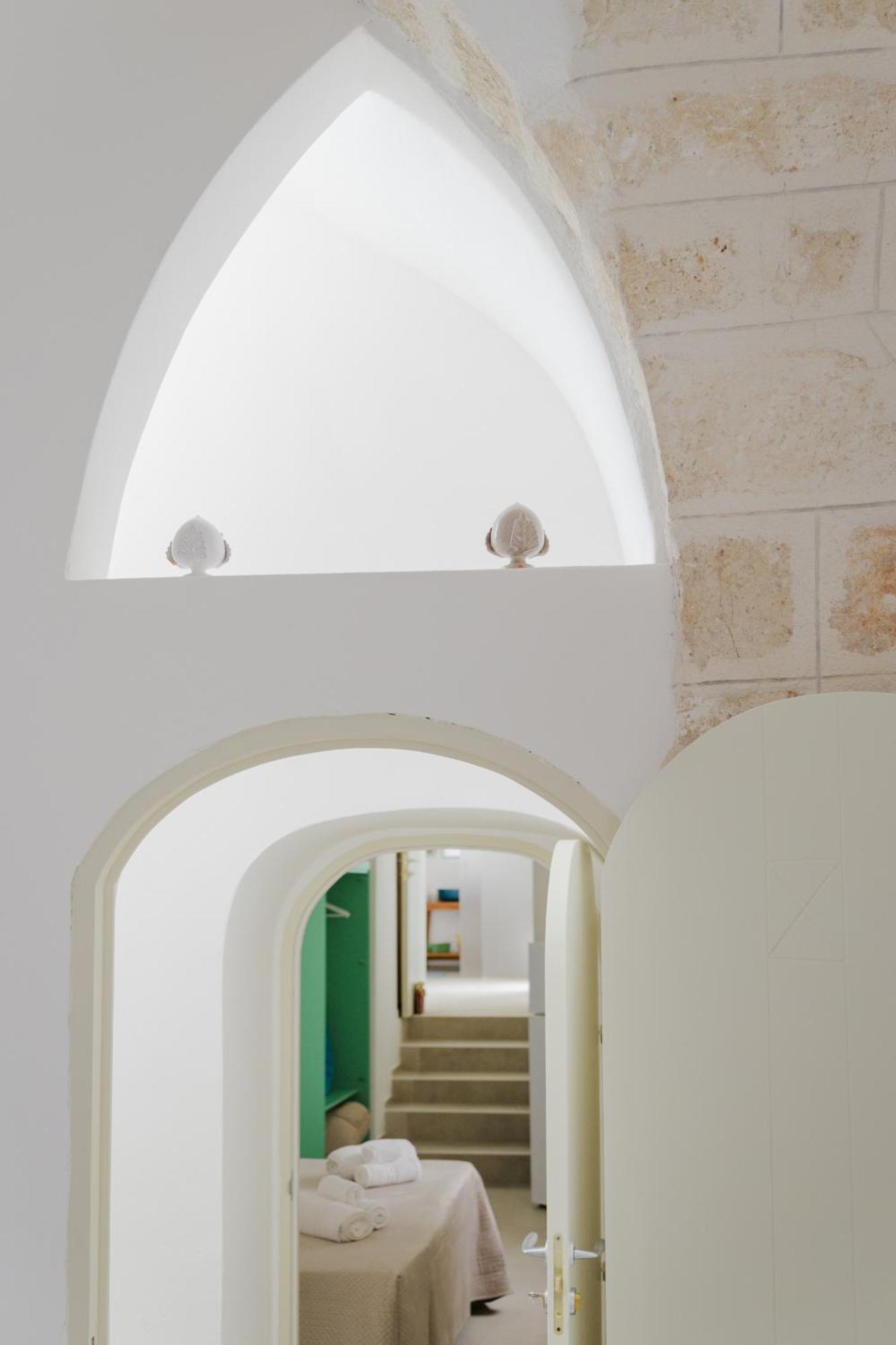 Dimora Lavinia Centro Storico Ostuni