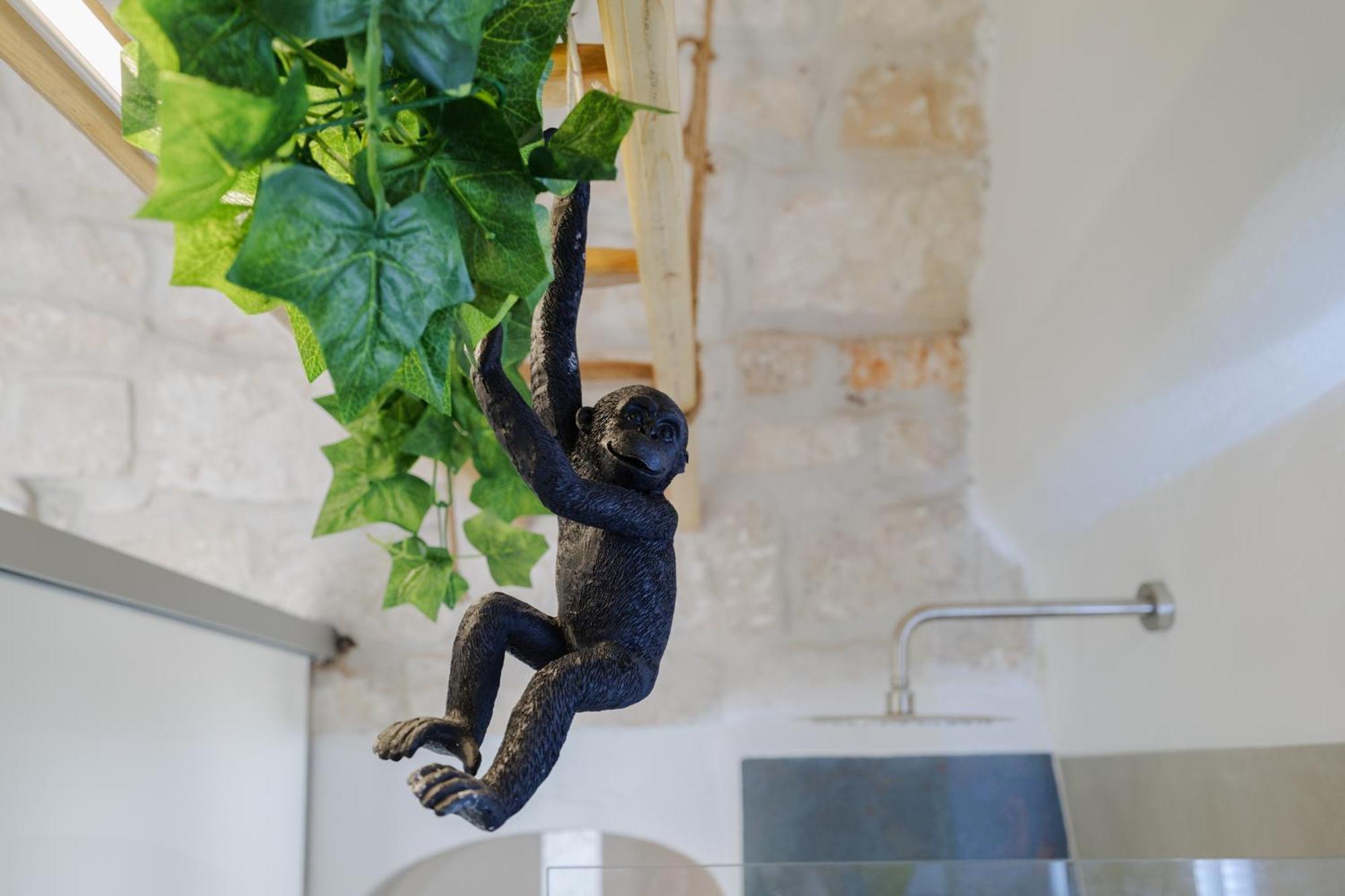Holiday home Dimora Lavinia Centro Storico Ostuni