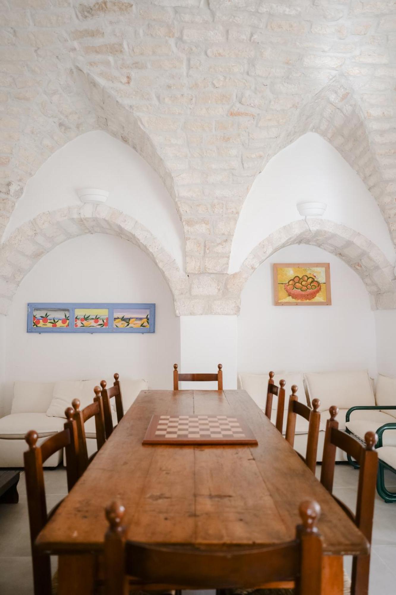 Holiday home Dimora Lavinia Centro Storico *